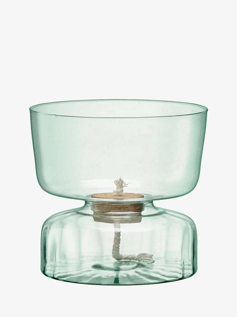 LSA - Canopy - Jardinière à réserve d'eau