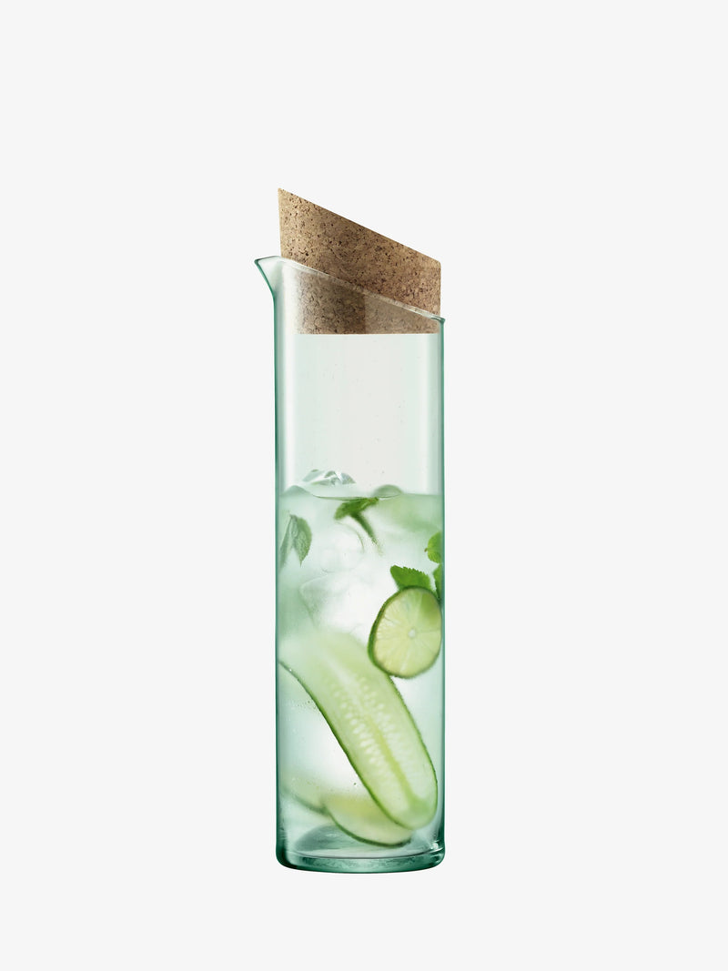 LSA - Canopy - Carafe / Bouchon en liège | 1,3 L