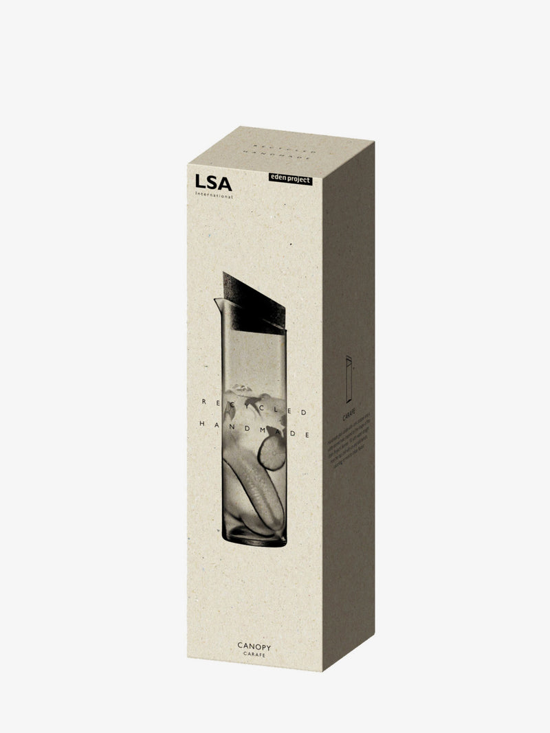 LSA - Canopy - Carafe / Bouchon en liège | 1,3 L
