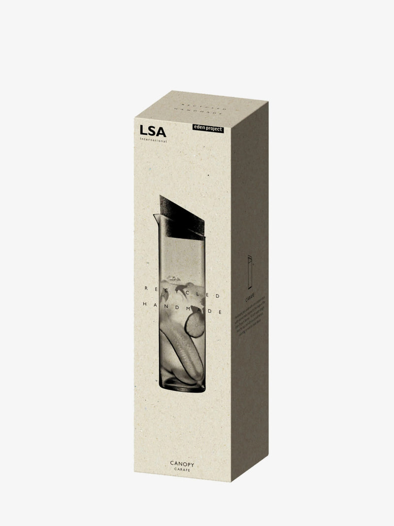 LSA - Canopy - Carafe / Bouchon en liège | 1,3 L