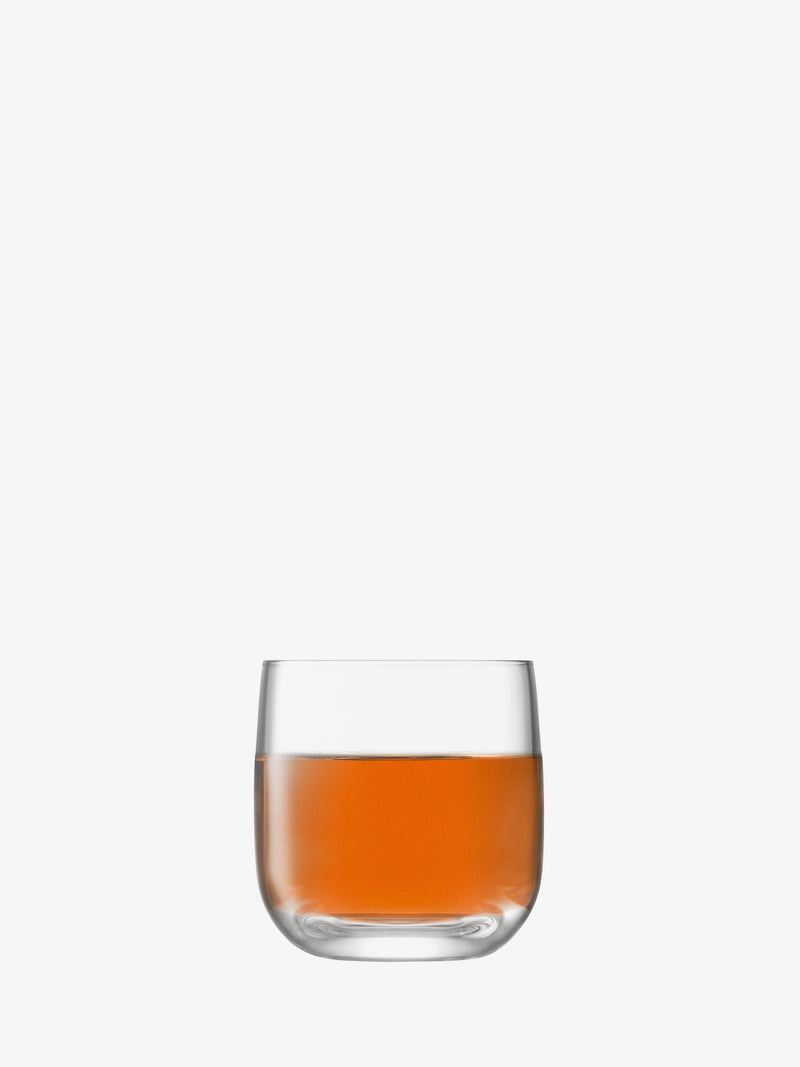LSA - Borough - Shot Glasses (Set of 4) | 75 mL