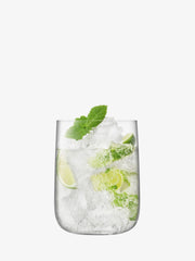 LSA - Borough - Bar Glasses (Set of 4) | 625 mL - detail or setting view
