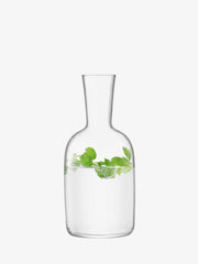 LSA - Borough - Water Carafe | 1.1 L - detail or setting view