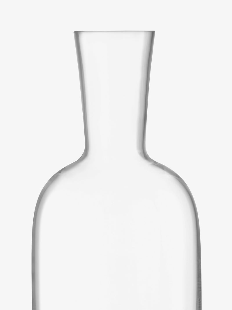 LSA - Borough - Water Carafe | 1.1 L - detail or setting view