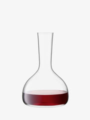 LSA - Borough - Wine Carafe | 1.75 L - detail or setting view
