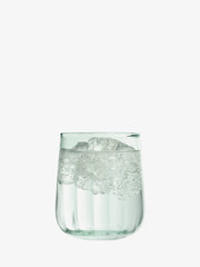 LSA - Mia - Tumblers (Set of 4) | 410 mL - detail or setting view