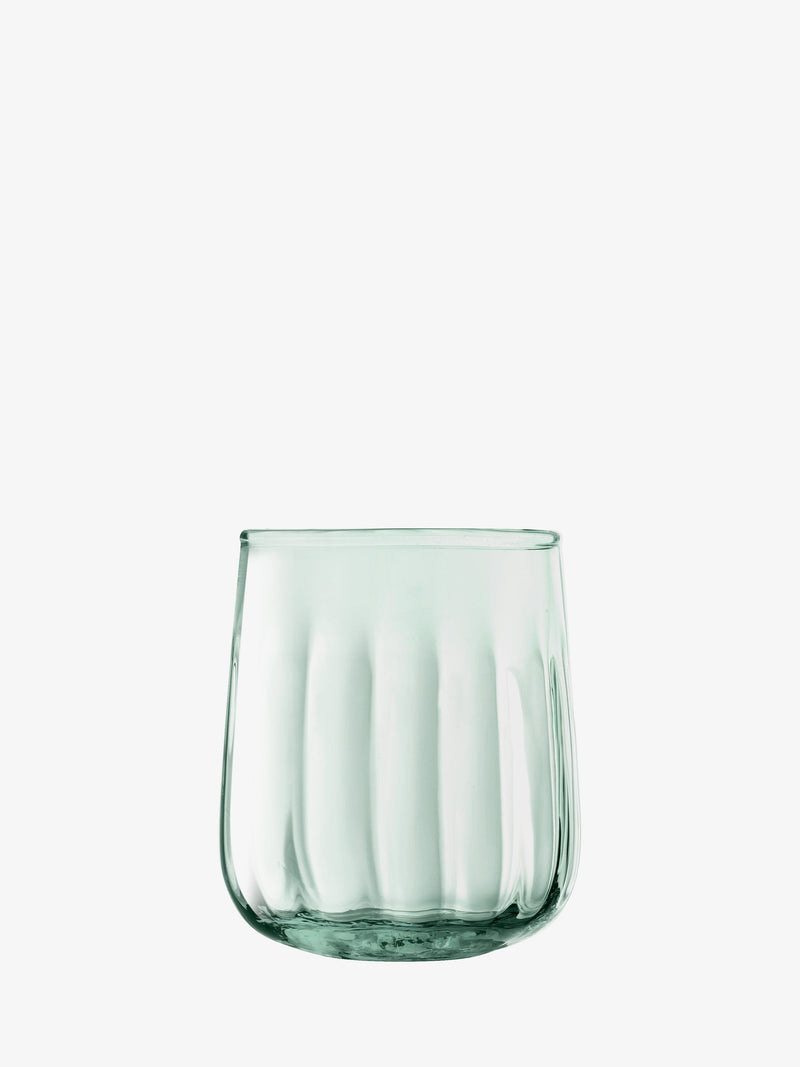 LSA - Mia - Tumblers (Set of 4) | 410 mL - detail or setting view