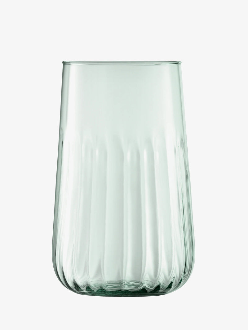 LSA - Mia - Vase / Lantern - product view