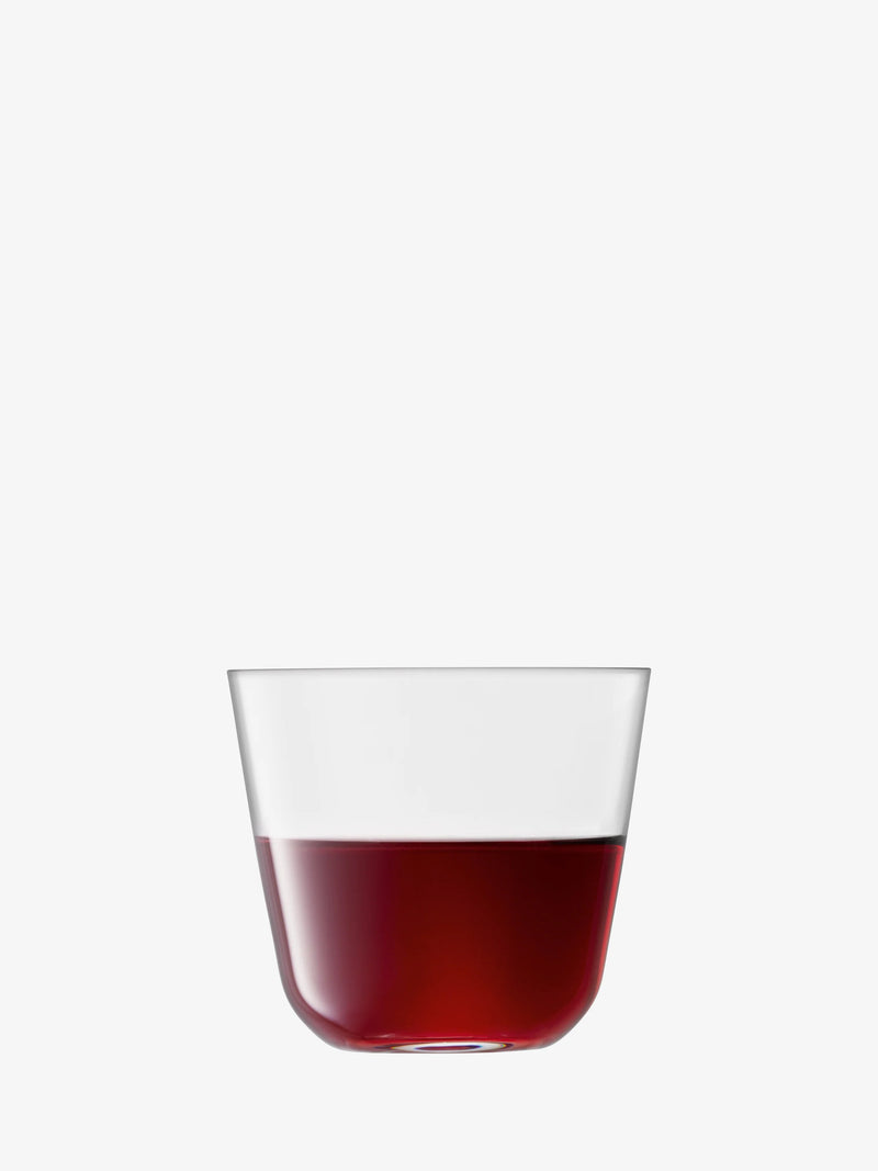 LSA - Arc Contrast - Gobelets (Lot de 4) | 260 mL