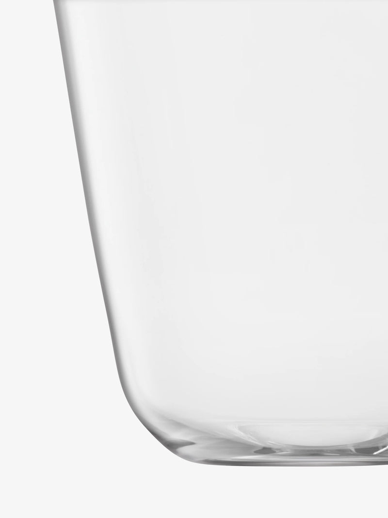 LSA - Arc Contrast - Gobelets (Lot de 4) | 260 mL