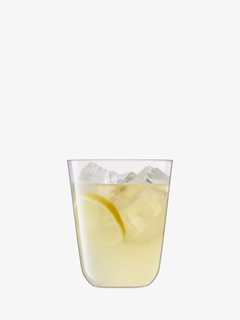 LSA - Arc Contrast - Gobelets (Lot de 4) | 380 mL