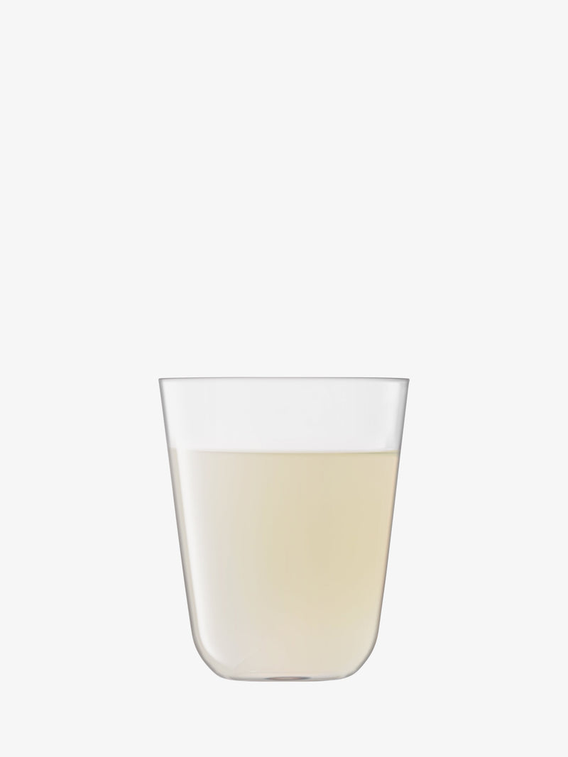 LSA - Arc Contrast - Gobelets (Lot de 4) | 380 mL