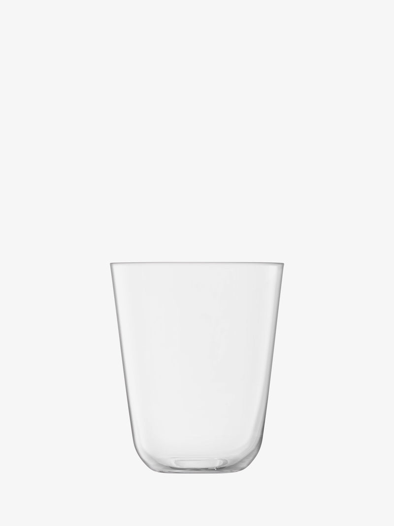 LSA - Arc Contrast - Gobelets (Lot de 4) | 380 mL