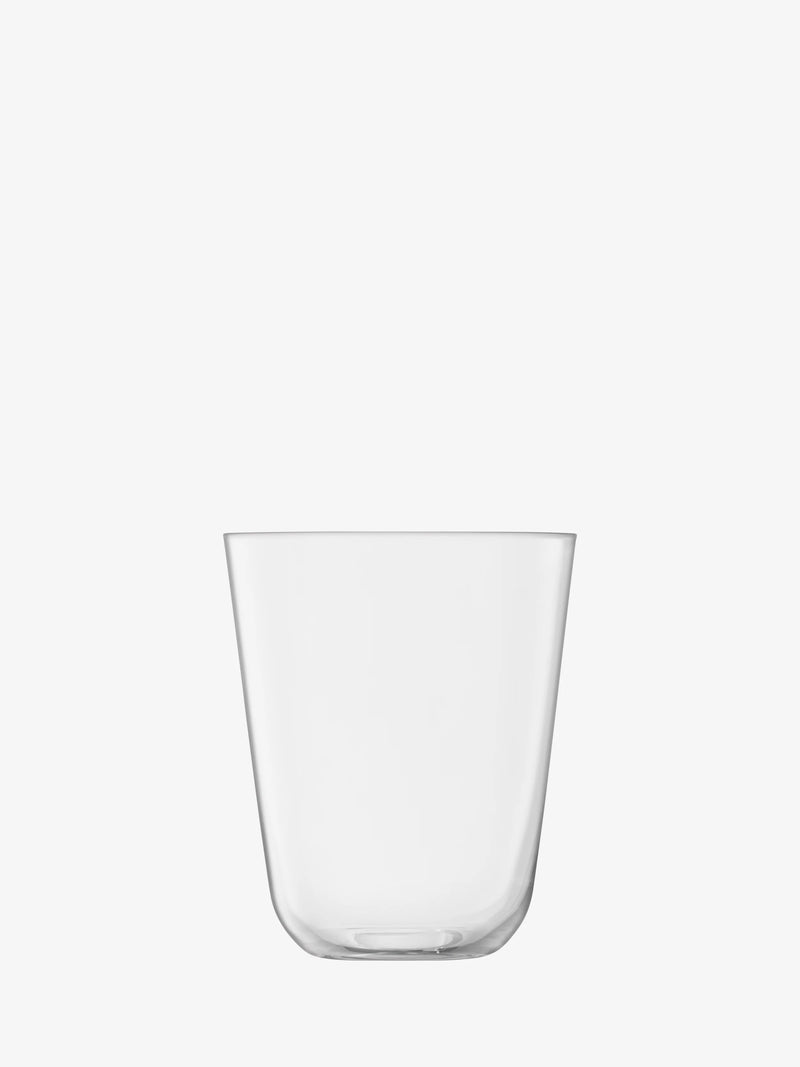 LSA - Arc Contrast - Gobelets (Lot de 4) | 380 mL