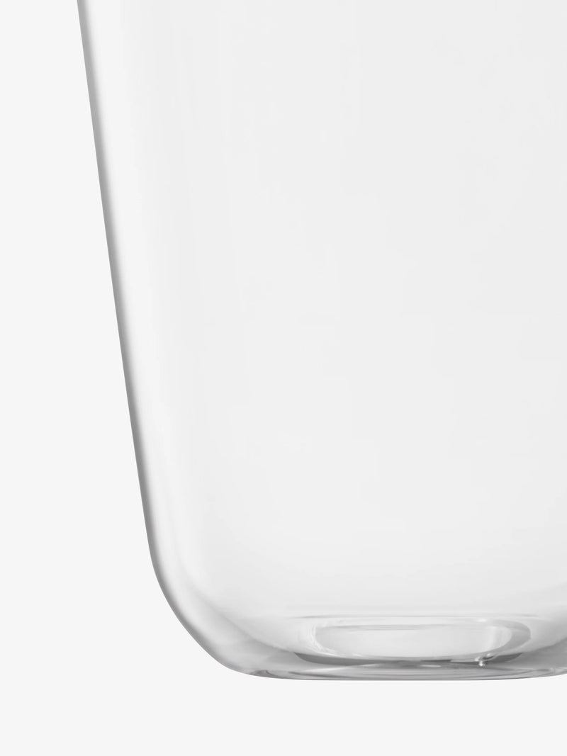 LSA - Arc Contrast - Gobelets (Lot de 4) | 380 mL