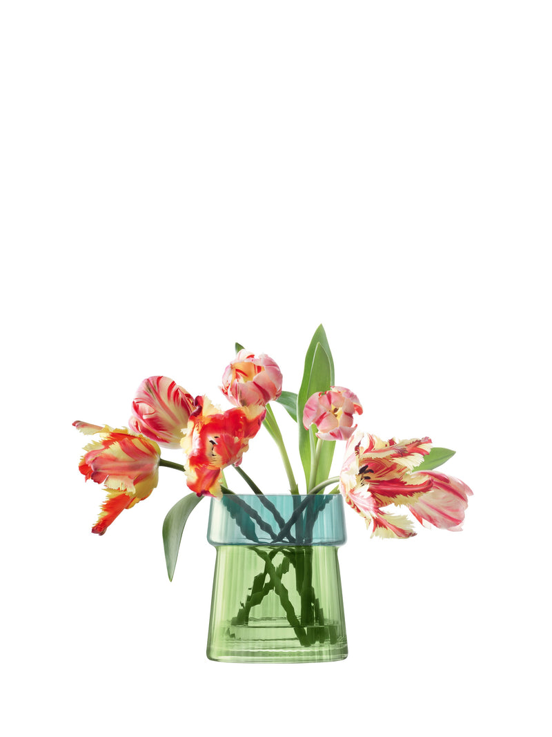 LSA - Gems - Vase / Lantern | H15 cm - detail or setting view