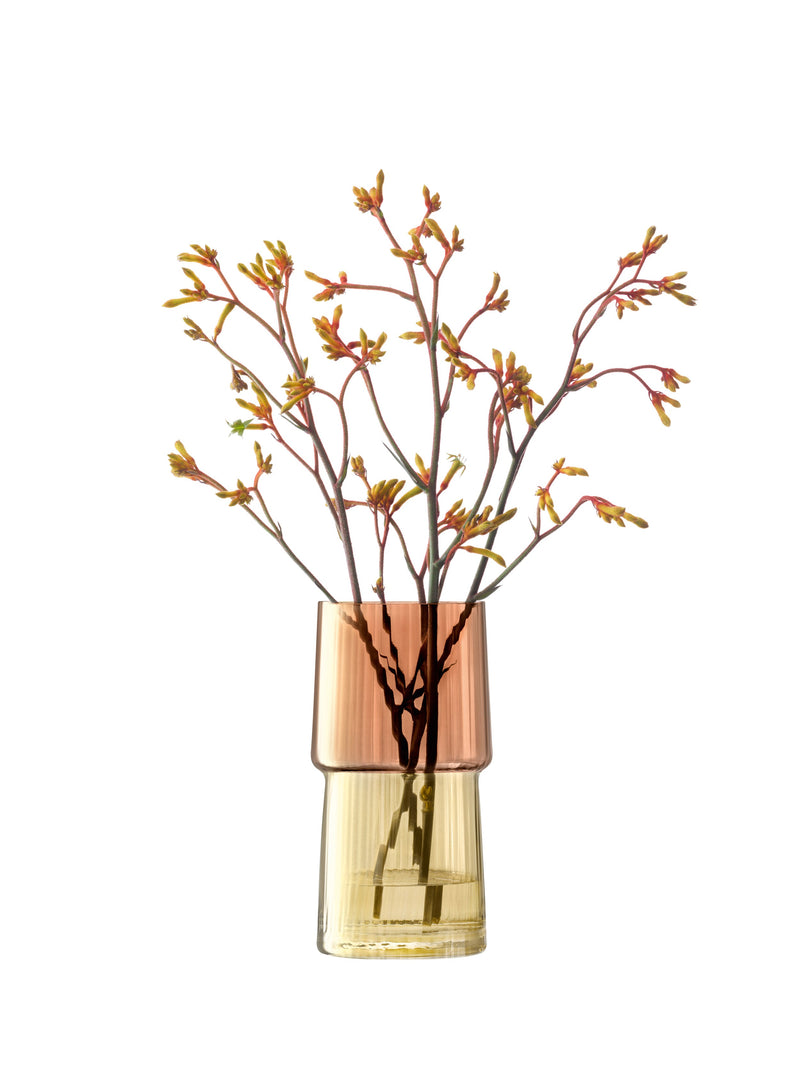 LSA - Gems - Vase / Lantern | H23 cm - detail or setting view