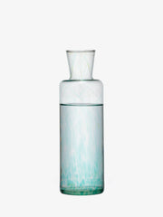 LSA - Sea Glass - Carafe | 1.2 L - Sea Greens - detail or setting view