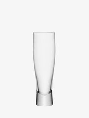 LSA - Bar - Lager Glasses (Set of 2) | 550 mL - product view