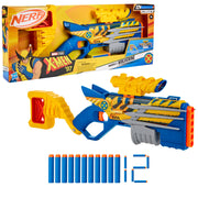 NERF – Marvel – Wolverine Dart Blaster – product view 1