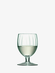 LSA - Mia - Wine Glasses (Set of 4) | 350 mL - detail or setting view