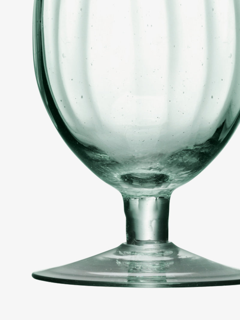 LSA - Mia - Wine Glasses (Set of 4) | 350 mL - detail or setting view