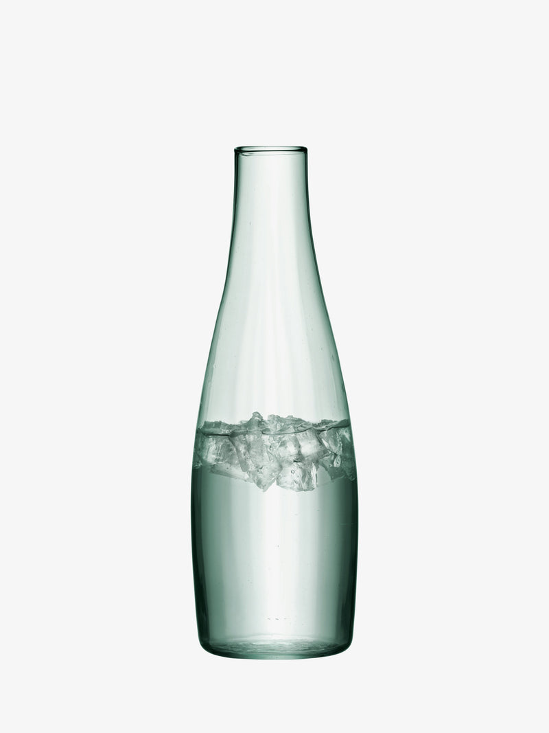 LSA - Mia - Water Carafe | 1.25 L - detail or setting view