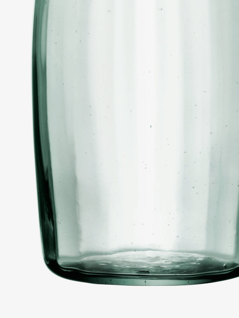 LSA - Mia - Water Carafe | 1.25 L - detail or setting view