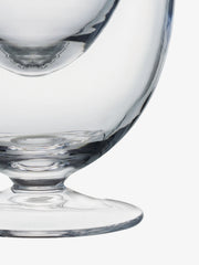 LSA - Serve - Caviar Set | Ø14 cm - detail or setting view