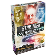 FANTASY REALMS - STAR TREK MISSIONS (FR)