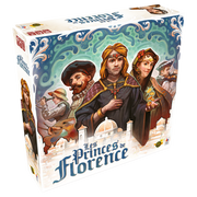 LES PRINCES DE FLORENCE