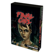 FINAL GIRL SAISON 2 - LONG MÉTRAGE 6: TERREUR DANS L'ESPACE