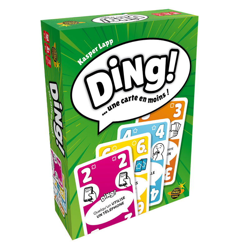 DING! (FR)
