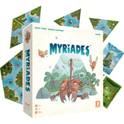 MYRIADES (BIL)