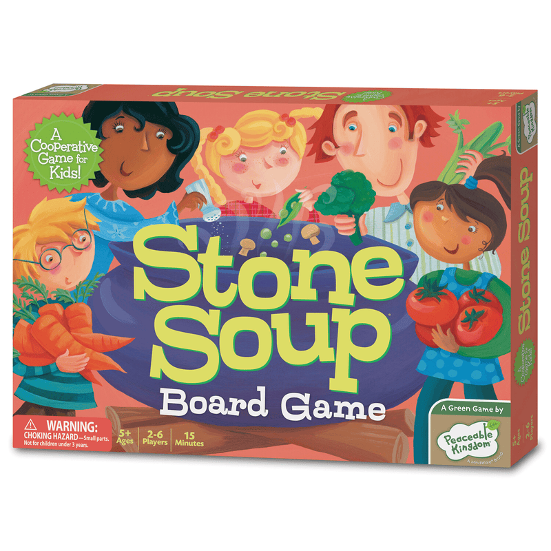 STONE SOUP