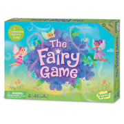 THE FAIRY GAME
