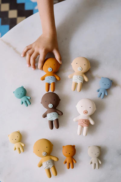 Nous sommes Gommu - Gommu de Poche
