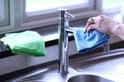 GREENER CLEANER - Kitchen Cleaning Kit 2/ST - Limolin 