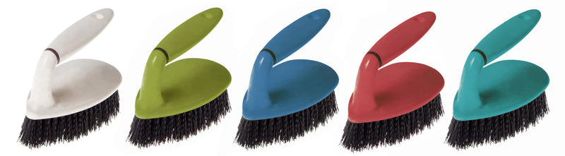 GREENER CLEANER - Scrubbing Brush - Limolin 