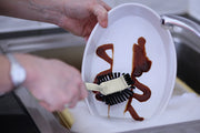GREENER CLEANER - Utility Brush - Limolin 