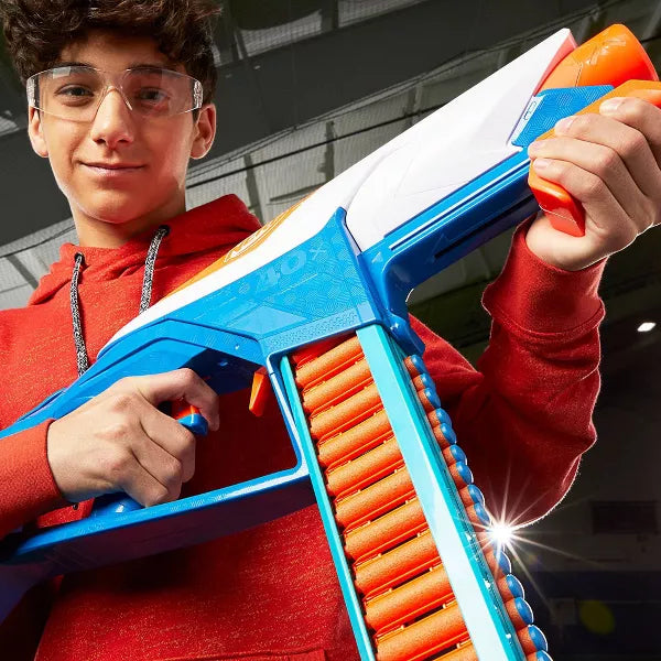 Nerf - N SERIES INFINITE