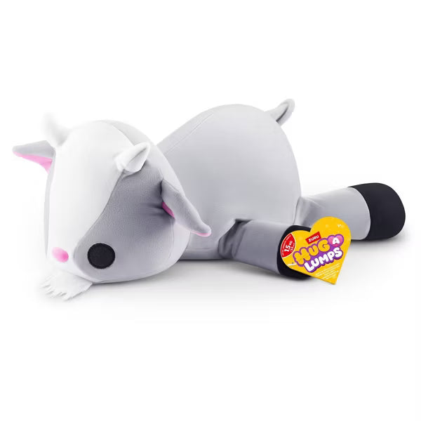 Hug-A-Lumps - Series 2 Medium Weighted Plush (Single Random Pick)