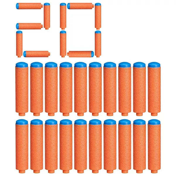 Nerf - N1 REFILL 20