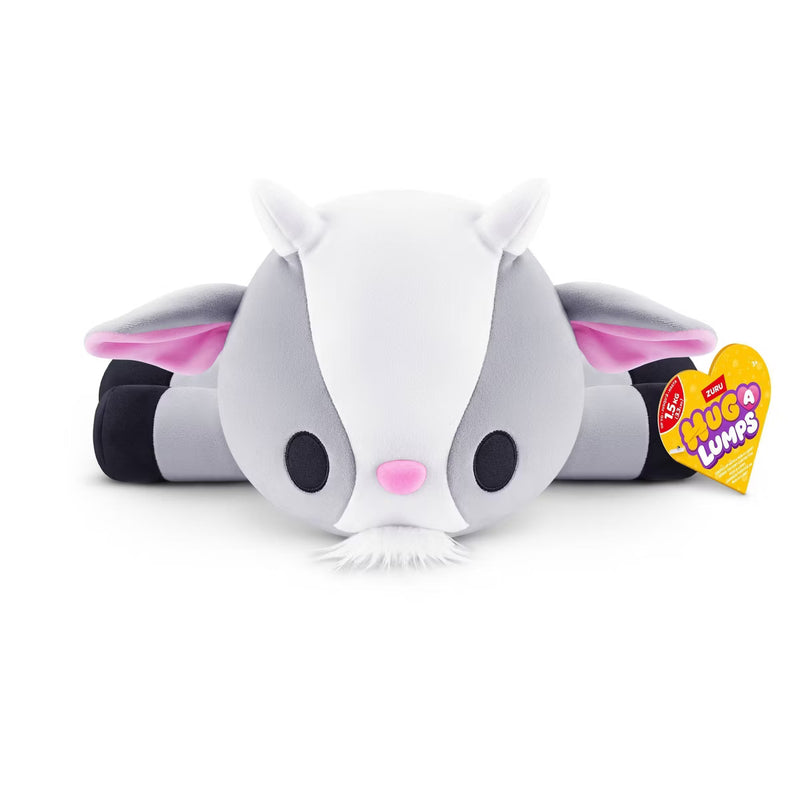 Hug-A-Lumps - Series 2 Medium Weighted Plush (Single Random Pick)