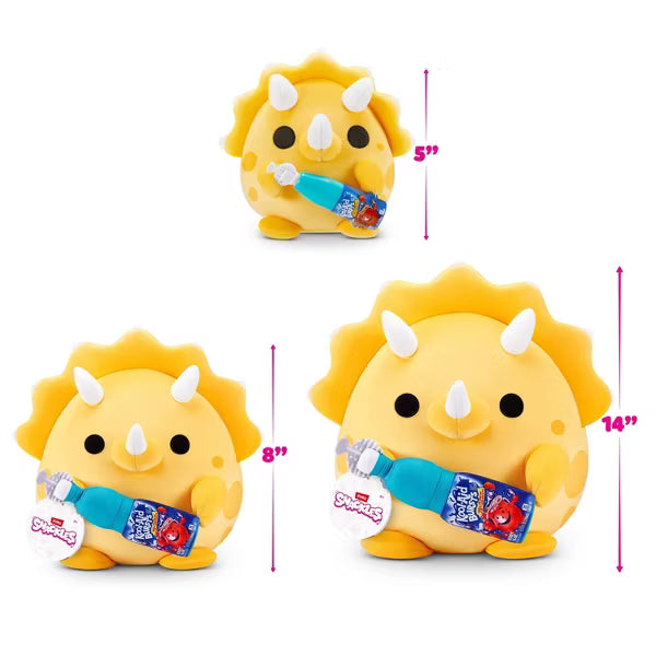 ZURU - SNACKLES - CAPSULE 5" - S3