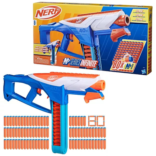 Nerf - N SERIES INFINITE