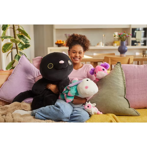 Hug-A-Lumps - Series 2 Medium Weighted Plush (Single Random Pick)