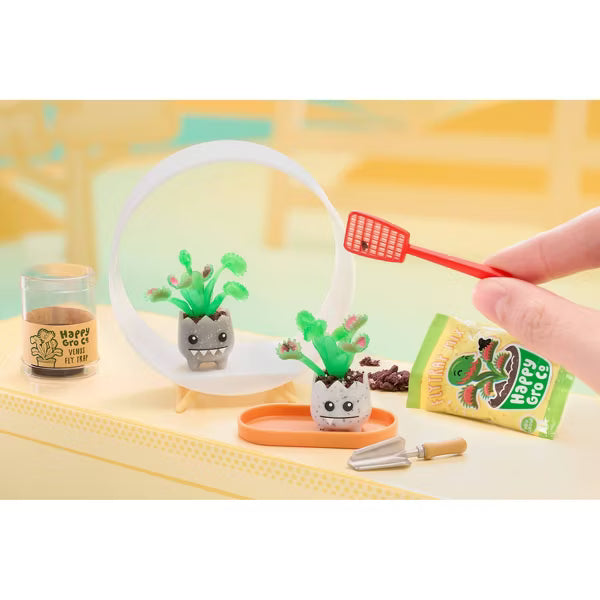 Miniverse de MGA - Make It Mini Nature Série 3 (Un modèle aléatoire)