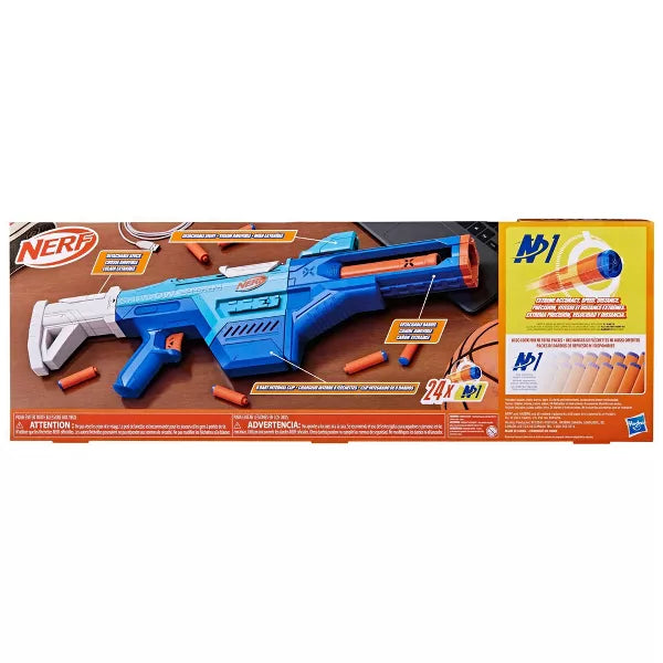 Nerf - N SERIES SHADOW STORM