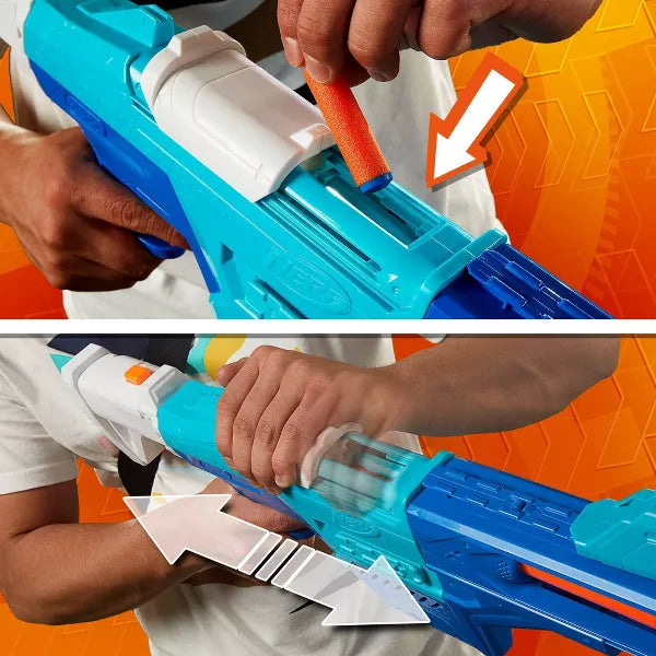 Nerf - N SERIES SHADOW STORM